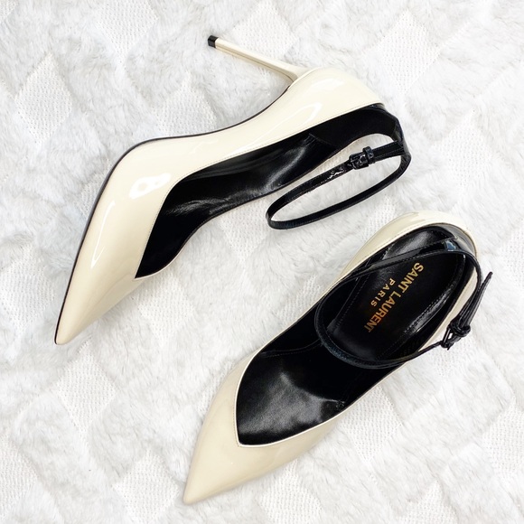 SAINT LAURENT Zoe 85 - Picture 3 of 8